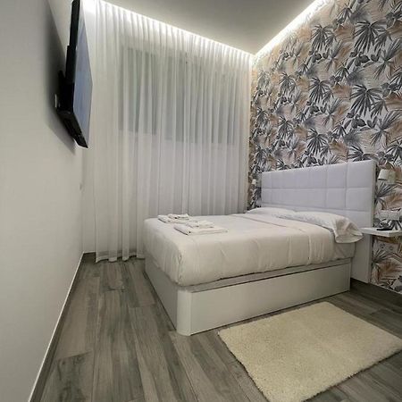Habitacion Amsterdam Style Madrid Exteriör bild