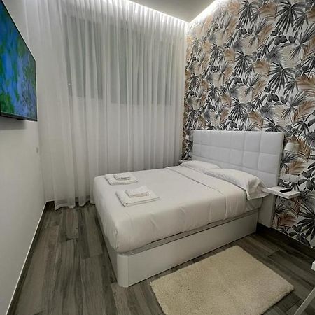 Habitacion Amsterdam Style Madrid Exteriör bild