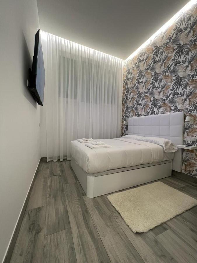 Habitacion Amsterdam Style Madrid Exteriör bild